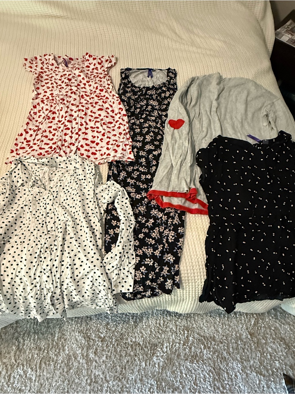 Maternity Clothes Haul: Seraphine, Isabel, Gap, Blanqi